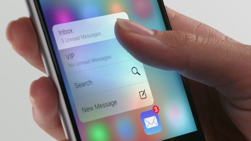 Các tính năng thừa ngày càng nhiều