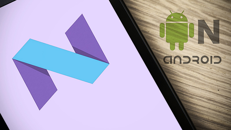 Android N