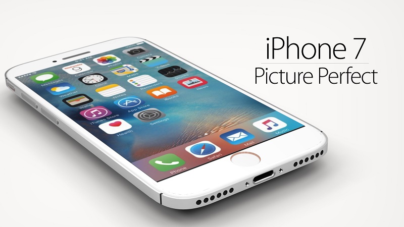 Hết ảnh thực tế đến lượt hộp đựng của iPhone 7 xuất hiện Hết ảnh thực tế đến lượt hộp đựng của iPhone 7 xuất hiện