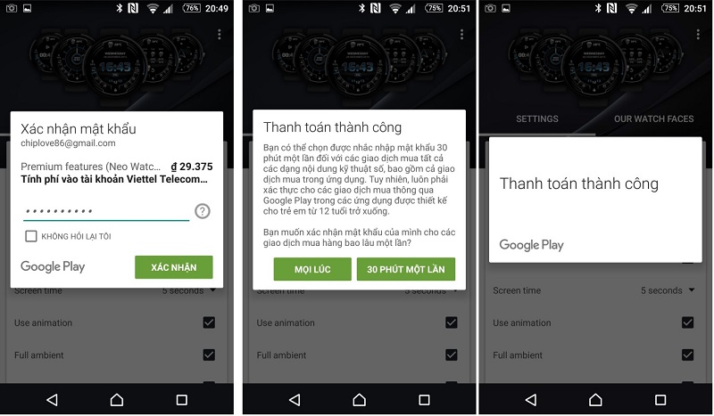 thanh toan bang sim viettel thanh toan bang sim viettel