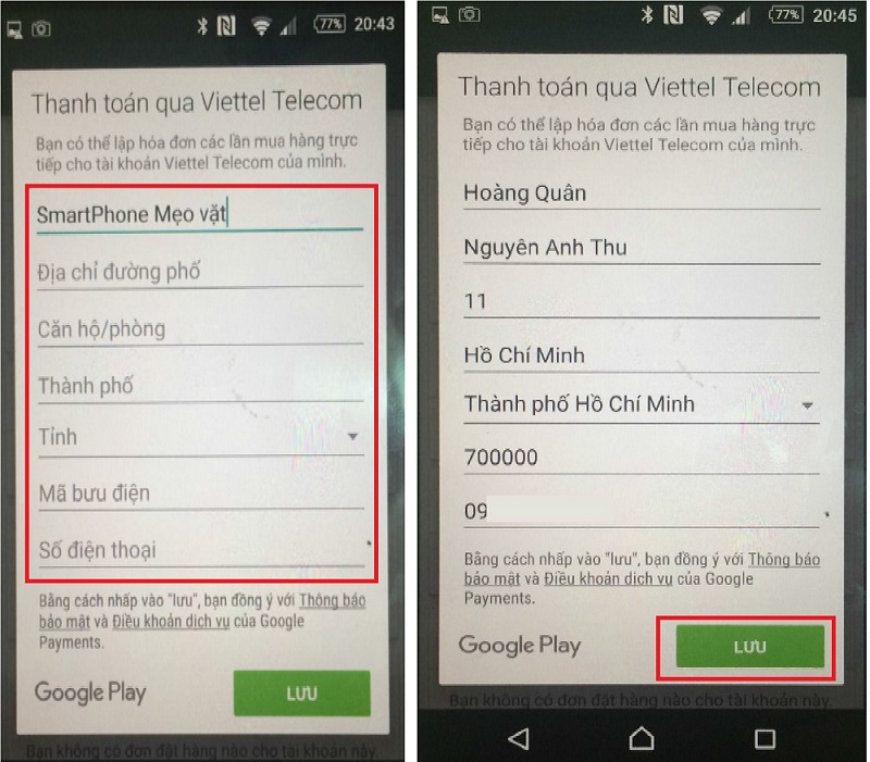 thanh toan bang sim viettel thanh toan bang sim viettel