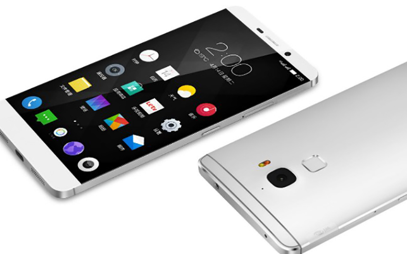 LeEco Le Max 2 LeEco Le Max 2