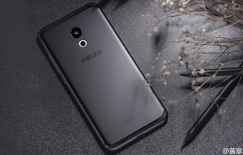 Meizu Pro 6 Meizu Pro 6