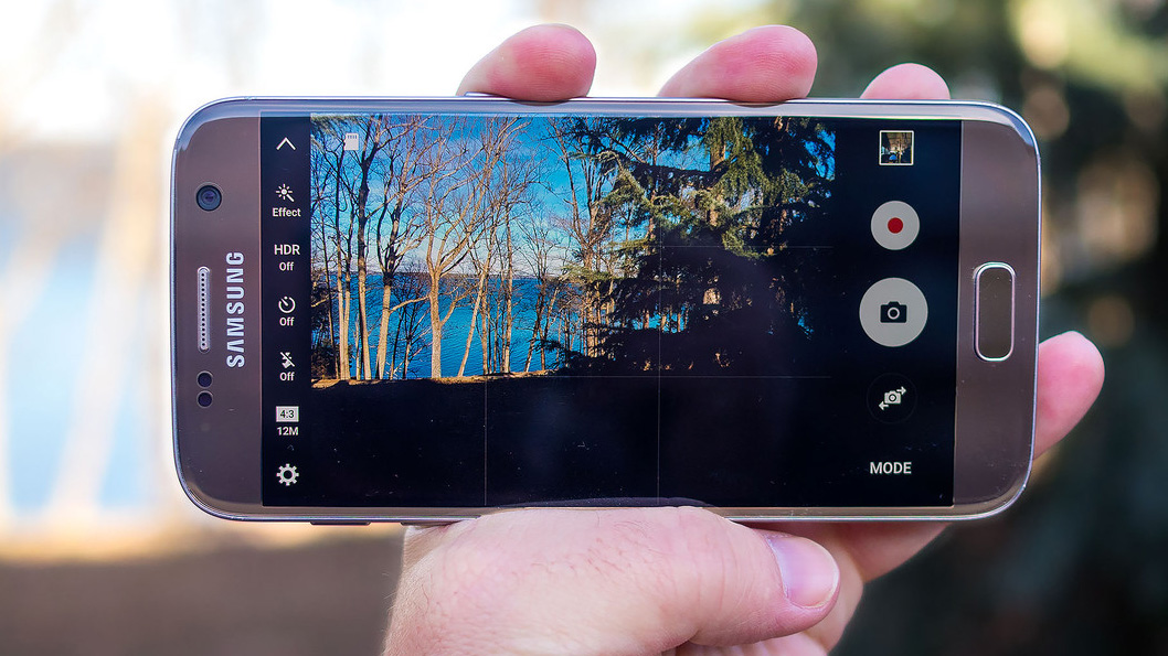 Galaxy S7 Camera Galaxy S7 Camera