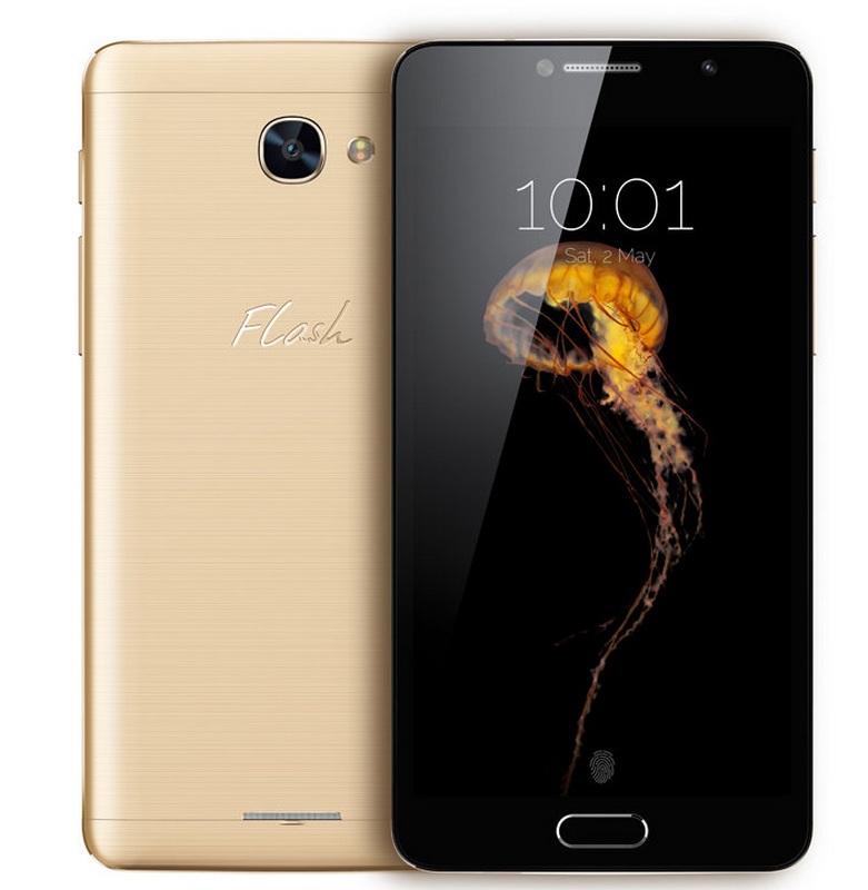 Flash Plus 2 ra mắt với khung vỏ kim loại, cảm biến vân tay, giá khá tốt Flash Plus 2 ra mắt với khung vỏ kim loại, cảm biến vân tay, giá khá tốt