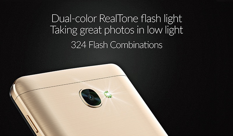 Camera 13 MP Camera 13 MP