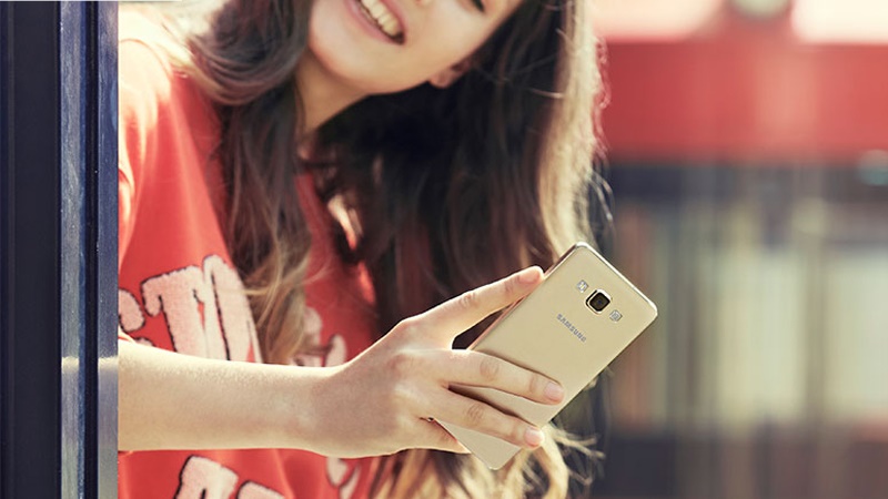 Samsung Galaxy A7 Samsung Galaxy A7