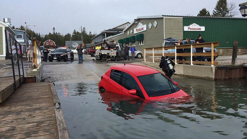 Quá trình trục vớt