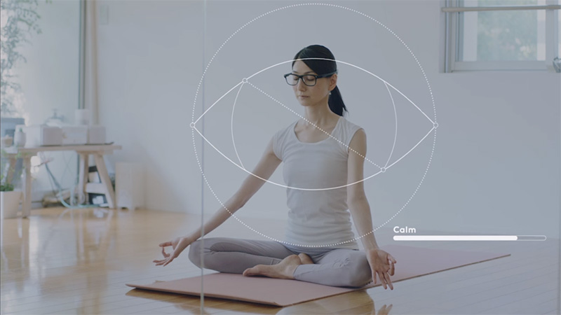 Cảm nhận người dùng về chiếc kính đọc vị và thiền định* JINS Meme Cảm nhận người dùng về chiếc kính đọc vị và thiền định* JINS Meme