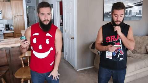 Hội chứng run ảo