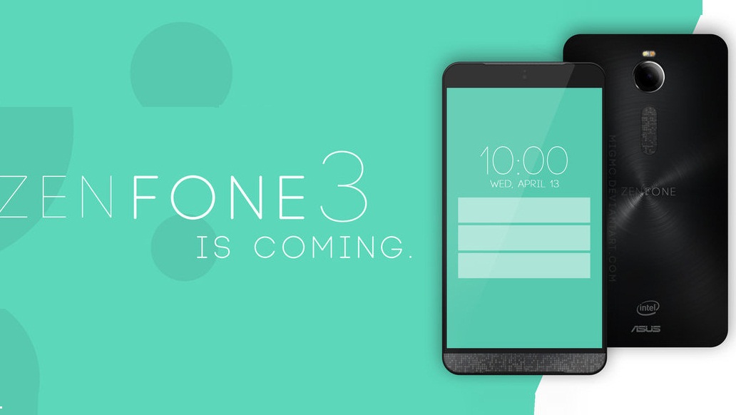 ZenFone 3 lộ cấu hình cực mạnh với chip Snapdragon 820, camera 23 MP ZenFone 3 lộ cấu hình cực mạnh với chip Snapdragon 820, camera 23 MP