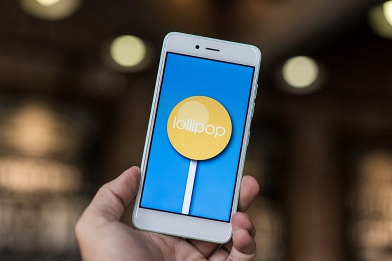 Android 5.1 Android 5.1