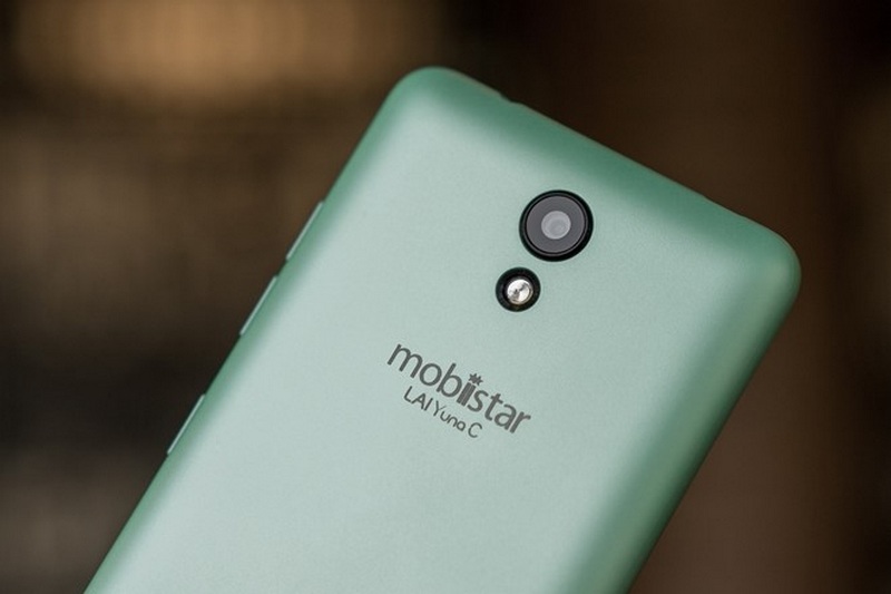 LAI Yuna C LAI Yuna C