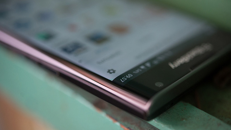 BlackBerry BlackBerry