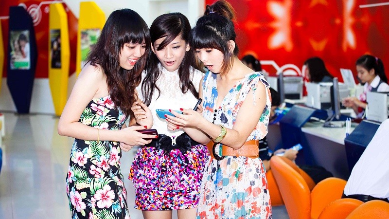 MobiFone tuyên bố thử nghiệm 4G thành công ở Hà Nội, Đà Nẵng và TP.HCM MobiFone tuyên bố thử nghiệm 4G thành công ở Hà Nội, Đà Nẵng và TP.HCM