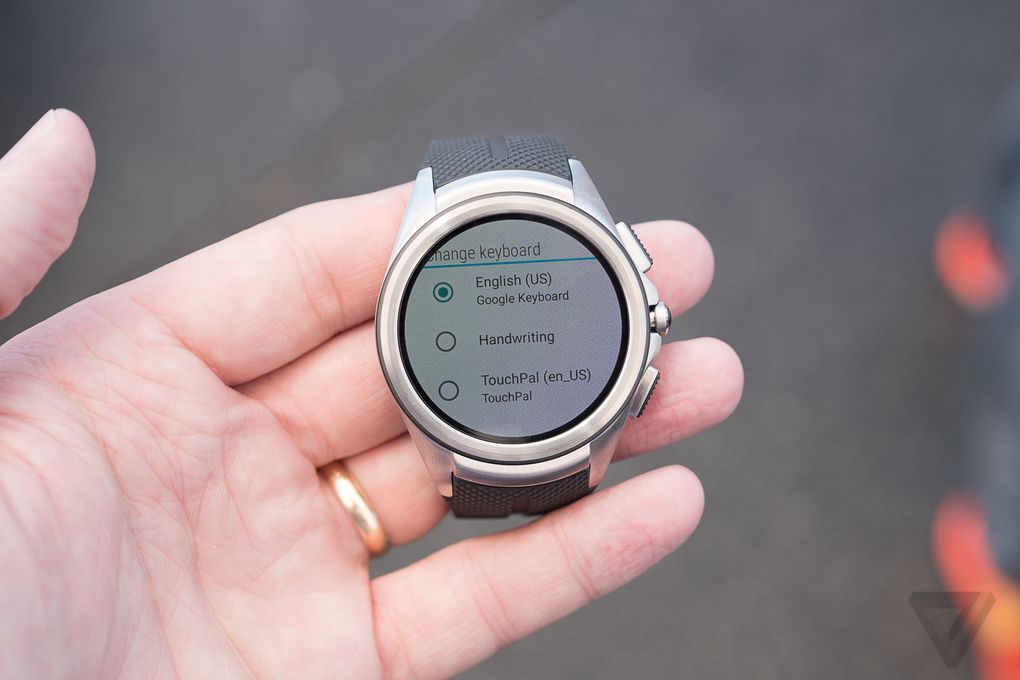 Android Wear Android Wear