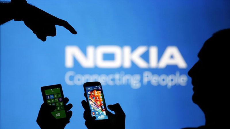 Nokia sẽ trở lại với smartphone chạy Android? Nokia sẽ trở lại với smartphone chạy Android?