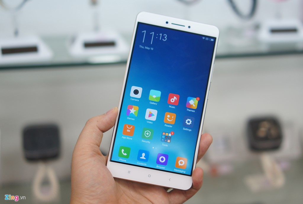 Xiaomi Mi Max