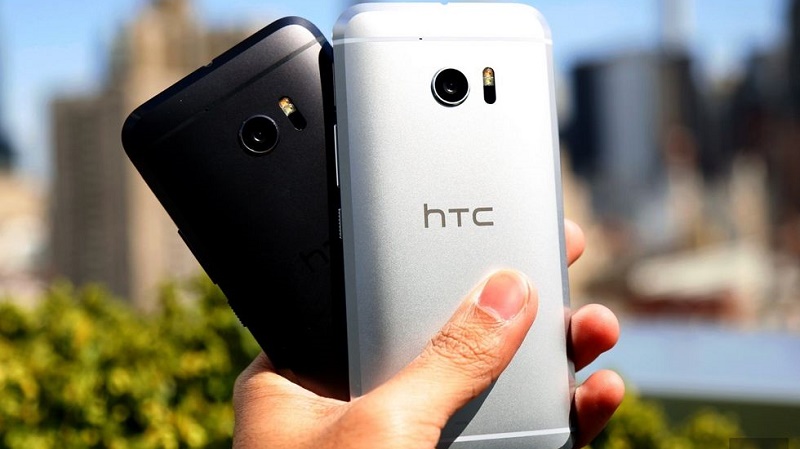 HTC 10 chính thức ra mắt tại Việt Nam với giá khá cao
