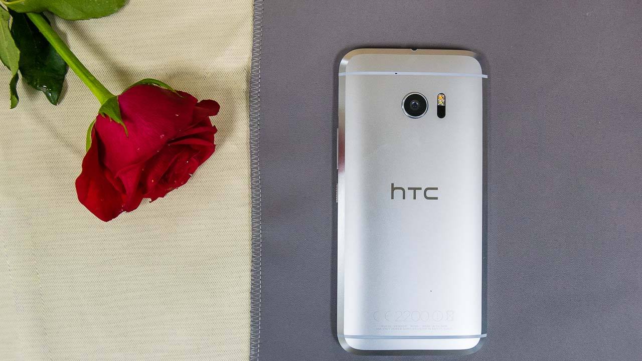 HTC 10 