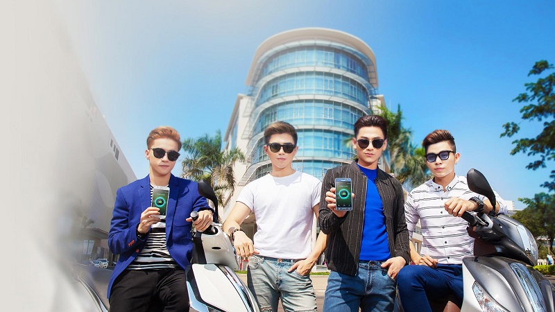 Samsung Galaxy J5 (2016)