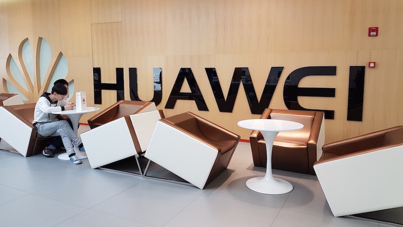 Huawei