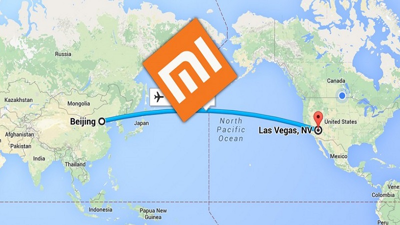 Xiaomi sẽ làm gì để có thể rộng đường tại thị trường Mỹ? Xiaomi sẽ làm gì để có thể rộng đường tại thị trường Mỹ?