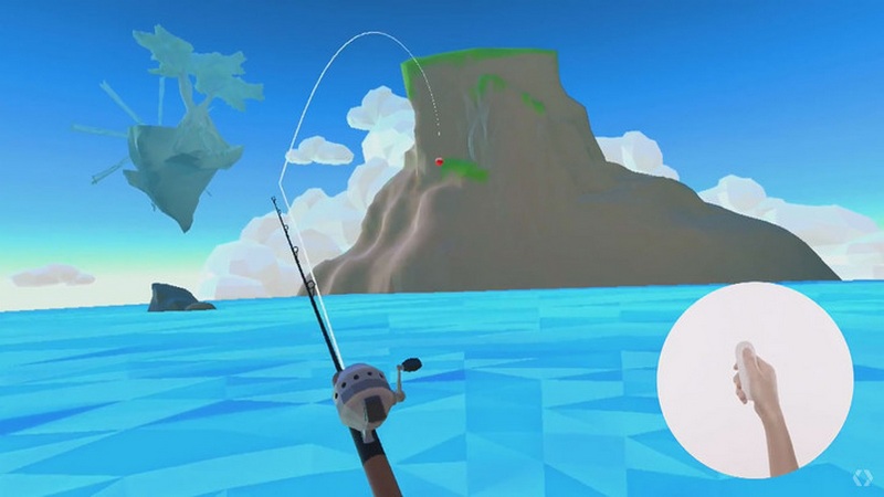 Google sẽ tự tạo ra phần cứng cho riêng mình trên nền tảng Daydream Google sẽ tự tạo ra phần cứng cho riêng mình trên nền tảng Daydream