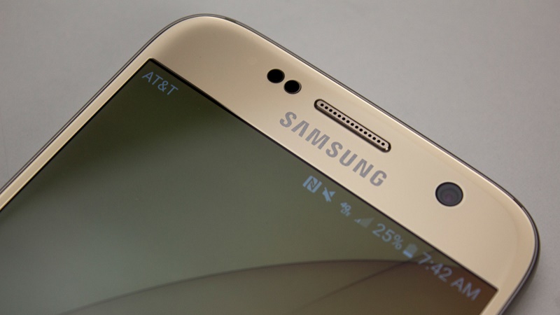 Những ai đang mong đợi Galaxy Note 6 vừa đón nhận thêm tin vui