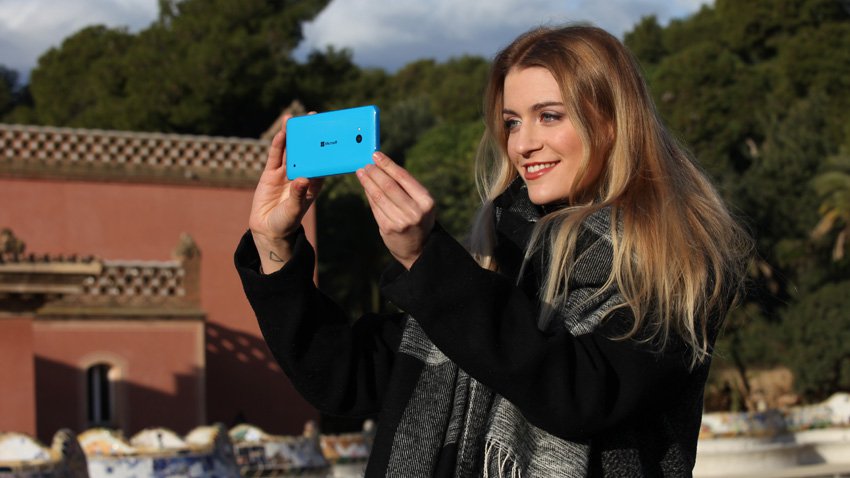 Camera của Windows 10 Mobile sẽ tích hợp chế độ chụp toàn cảnh Panorama