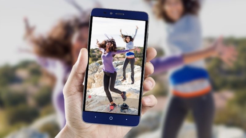 ZTE Grand X Max 2 ZTE Grand X Max 2