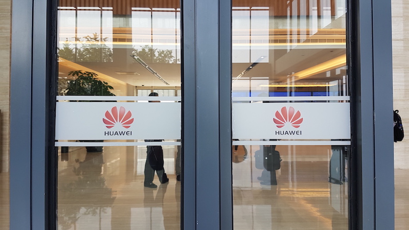 Huawei