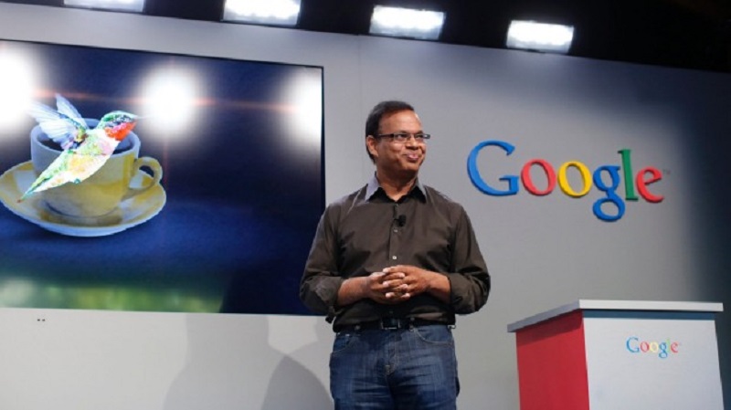 Trưởng bộ phận nghiên cứu của Google – John Giannandrea Trưởng bộ phận nghiên cứu của Google – John Giannandrea
