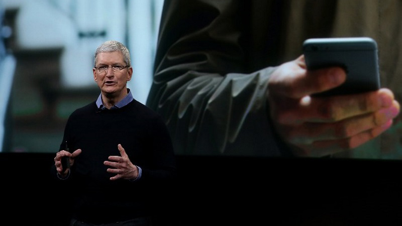 Nhà táo bật mí kế hoạch của họ tại Ấn Độ trong thời gian tới