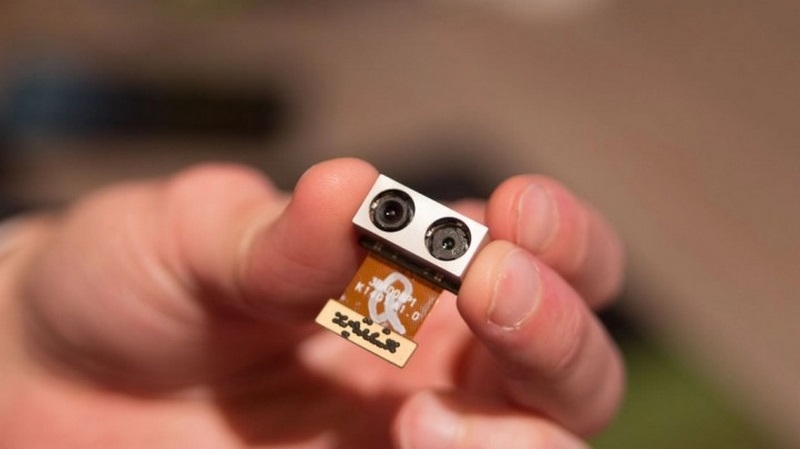 Rò rỉ module camera dual, chip nhớ 256 GB của iPhone 7 Plus