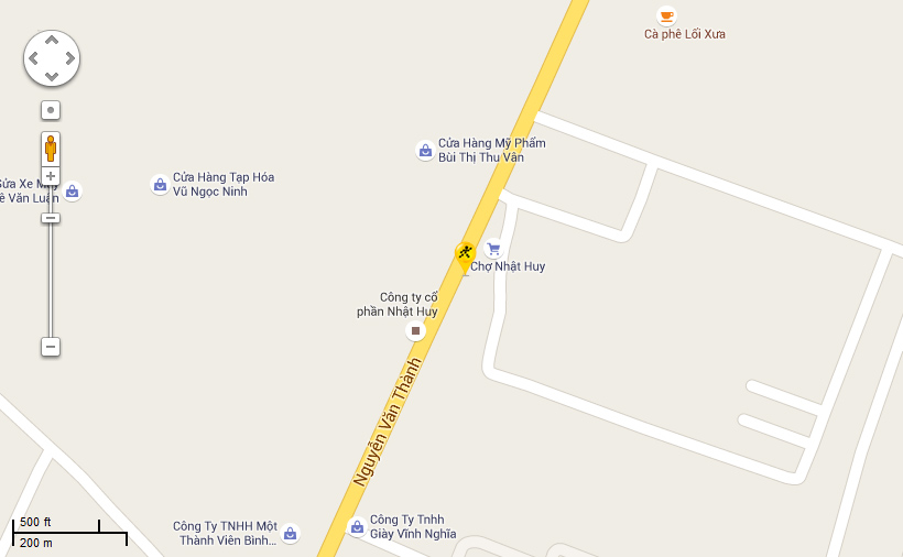 Đường ĐT 741, khu phố Phú Nghị, P. Hòa Lợi, TX. Bến Cát, T. Bình Dương Đường ĐT 741, khu phố Phú Nghị, P. Hòa Lợi, TX. Bến Cát, T. Bình Dương