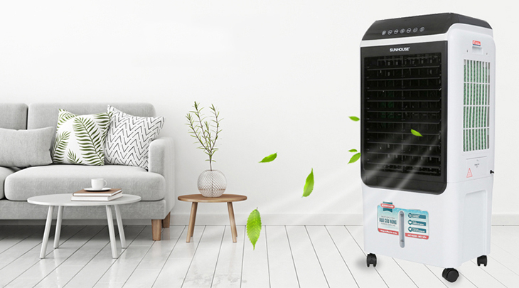 Sunhouse SHD7727 air conditioner fan