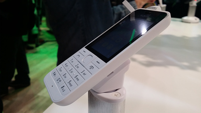 Điện thoại cơ bản Microsoft Điện thoại cơ bản Microsoft
