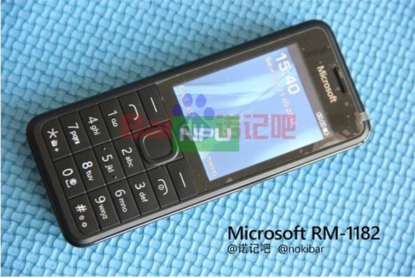 Điện thoại cơ bản Microsoft Điện thoại cơ bản Microsoft