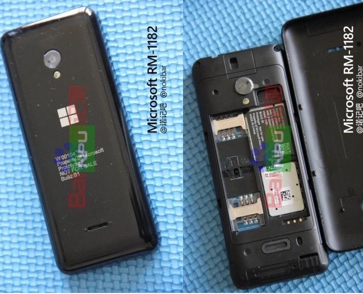 Điện thoại cơ bản Microsoft Điện thoại cơ bản Microsoft