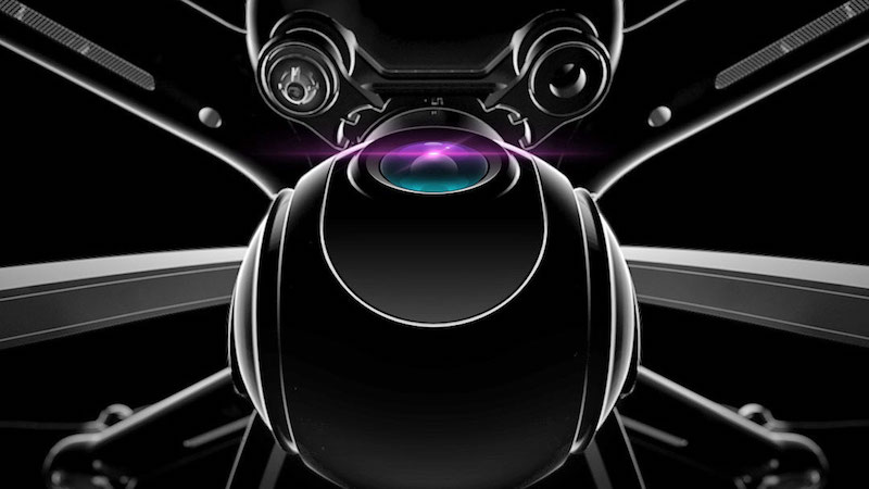 Drone Xiaomi