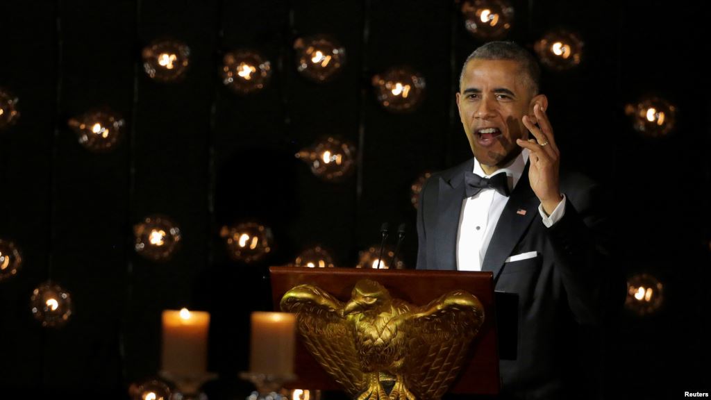 Đoàn của Tổng thống Obama thuê đường truyền riêng của VNPT