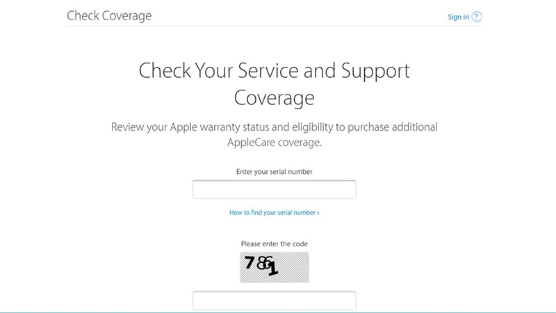 Hướng dẫn cách kiểm tra iPhone chính hãng cực kỳ