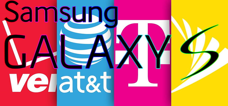 samsung-galaxy-s 2010 AT&T Sprint T-mobile Verizon samsung-galaxy-s 2010 AT&T Sprint T-mobile Verizon