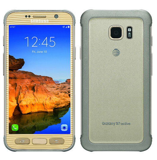S7 Active S7 Active