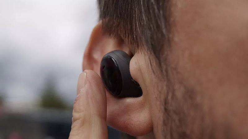 Tai nghe ngoài hành tinh sẽ trở thành xu hướng mới Tai nghe ngoài hành tinh sẽ trở thành xu hướng mới