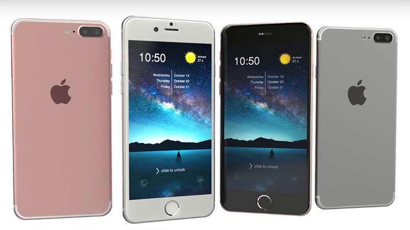 iPhone 7 Plus iPhone 7 Plus