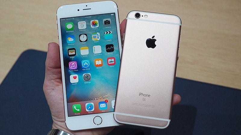 Apple đang suy nghĩ lại việc đặt mua màn hình OLED của Samsung