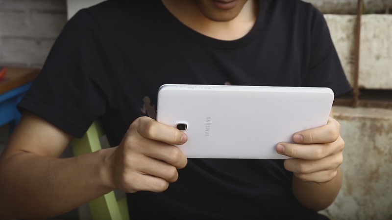 Samsung Galaxy Tab A6 7 inch Samsung Galaxy Tab A6 7 inch