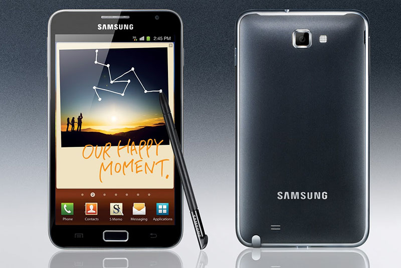 samsung-galaxy-note 2011